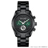 Ghost in the Shell SAC Chronograph Wristwatch Kusanagi Motoko Model Fulton