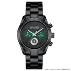 Ghost in the Shell SAC Chronograph Wristwatch Kusanagi Motoko Model Fulton