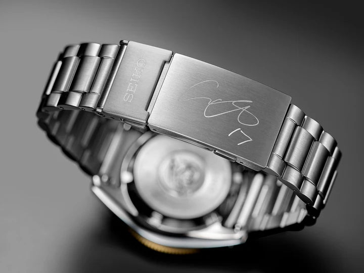 Prospex Divers 1965 Heritage Shohei Ohtani 2026 Limited Edition [SBDC224]