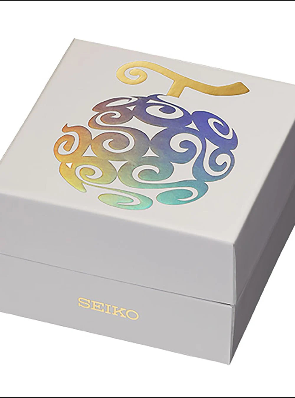 One Piece x Seiko Gear 5 Limited Edition - The Japanese Factory