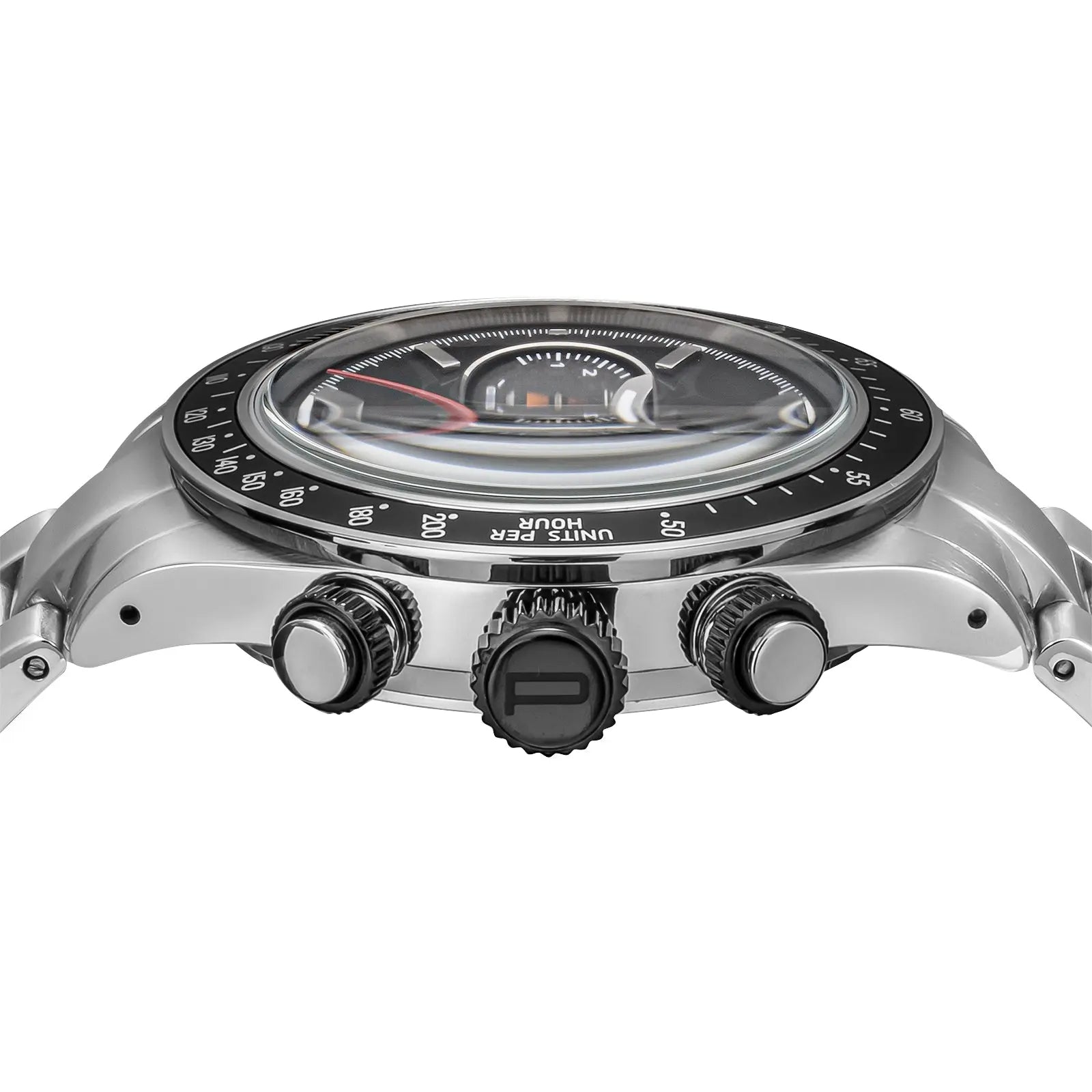 Limited Edition Anime Watch | Wangan Midnight – The Japanese Factory