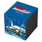Wangan Midnight x Angel Clover WM40-Z Asakura Akio Devil's Z Model Wristwatch - The Japanese Factory