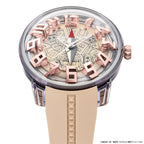 TENDENCE x ONE PIECE 1st Collection Limited Edition Wristwatch