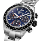 Wangan Midnight x Angel Clover WM40-Z Asakura Akio Devil's Z Model Wristwatch - The Japanese Factory