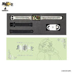 GARRACK x Mushoku Tensei Jobless Reincarnation Smartwatch Collaboration