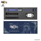 GARRACK x Mushoku Tensei Jobless Reincarnation Smartwatch Collaboration