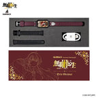 GARRACK x Mushoku Tensei Jobless Reincarnation Smartwatch Collaboration