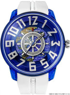 TENDENCE x ONE PIECE 1st Collection Limited Edition Wristwatch
