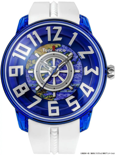 East Blue Model (TY023008-P) — 200 pcs