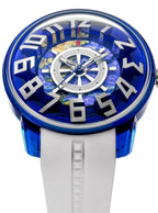 TENDENCE x ONE PIECE 1st Collection Limited Edition Wristwatch