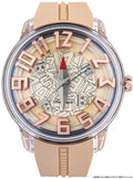 TENDENCE x ONE PIECE 1st Collection Limited Edition Wristwatch