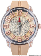 TENDENCE x ONE PIECE 1st Collection Limited Edition Wristwatch