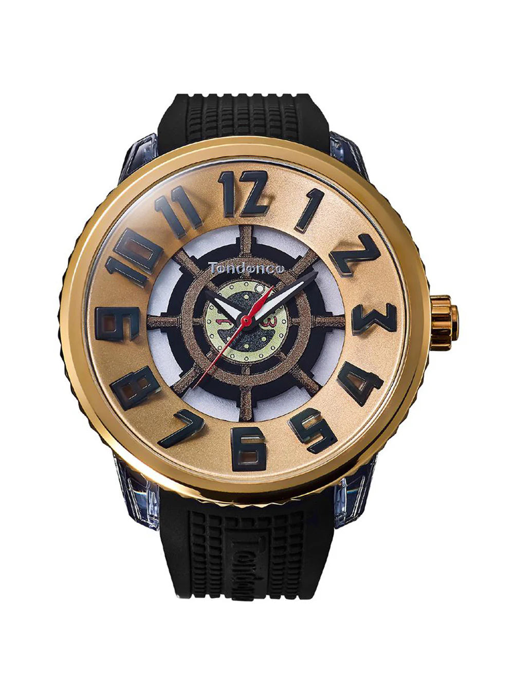 ONE PIECE × TENDENCE COLLABORATION WATCHES