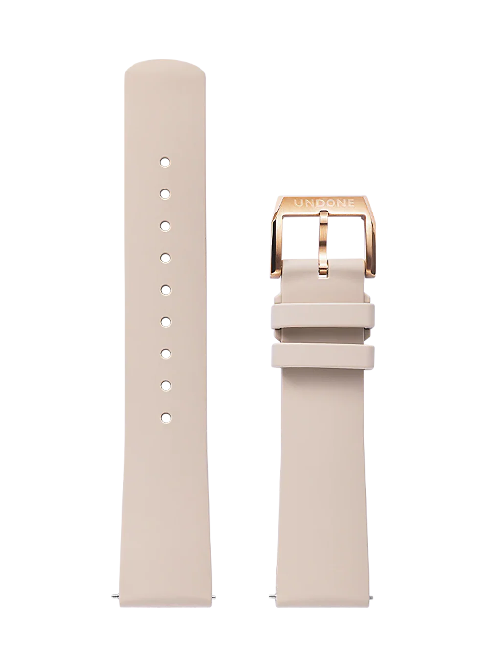 Cinnamoroll x UNDONE “Dreamy Beige” Automatic Watch – Limited Model [Pre-order for early April]