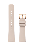 Cinnamoroll x UNDONE “Dreamy Beige” Automatic Watch – Limited Model [Pre-order for early April]