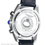 Ys VIII -Lacrimosa of DANA- 10th Anniversary Chronograph Wristwatch - The Japanese Factory