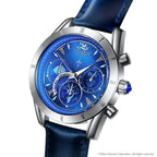 Ys VIII -Lacrimosa of DANA- 10th Anniversary Chronograph Wristwatch - The Japanese Factory
