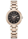 [ES9467-97E] CITIZEN XC MIZU COLLECTION WATCH KIZASHI COLLECTION LIMITED EDITION The Japanese Factory