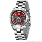 Ys VIII -Lacrimosa of DANA- 10th Anniversary Chronograph Wristwatch - The Japanese Factory