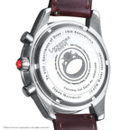 Ys VIII -Lacrimosa of DANA- 10th Anniversary Chronograph Wristwatch - The Japanese Factory